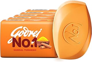 GODREJ NO.1 SOAP